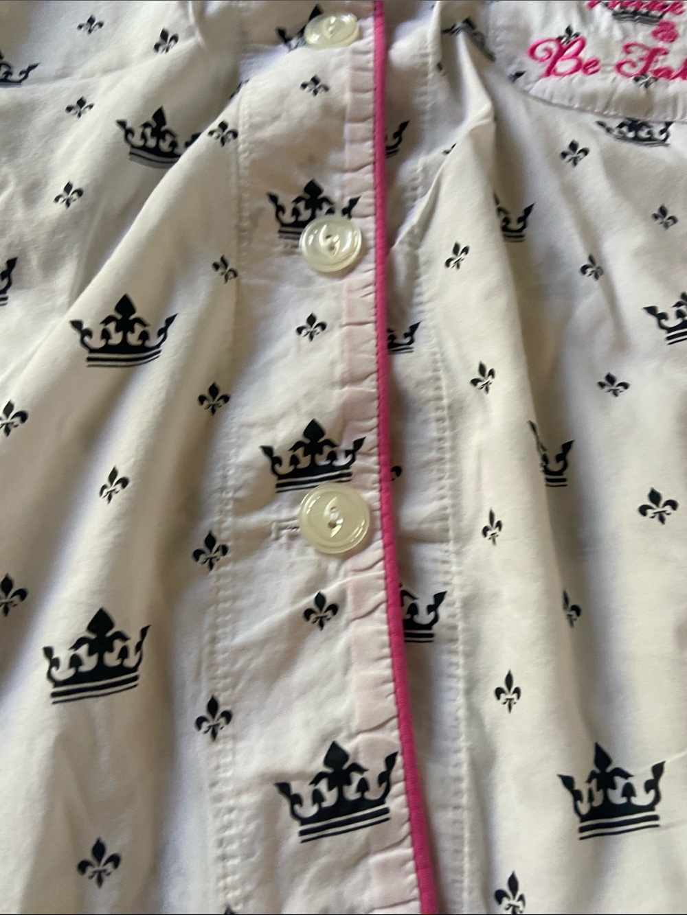 BedHead Pajama Set - Picture 4 of 6